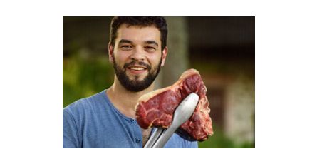 Zasada 5. Produkty na grilla